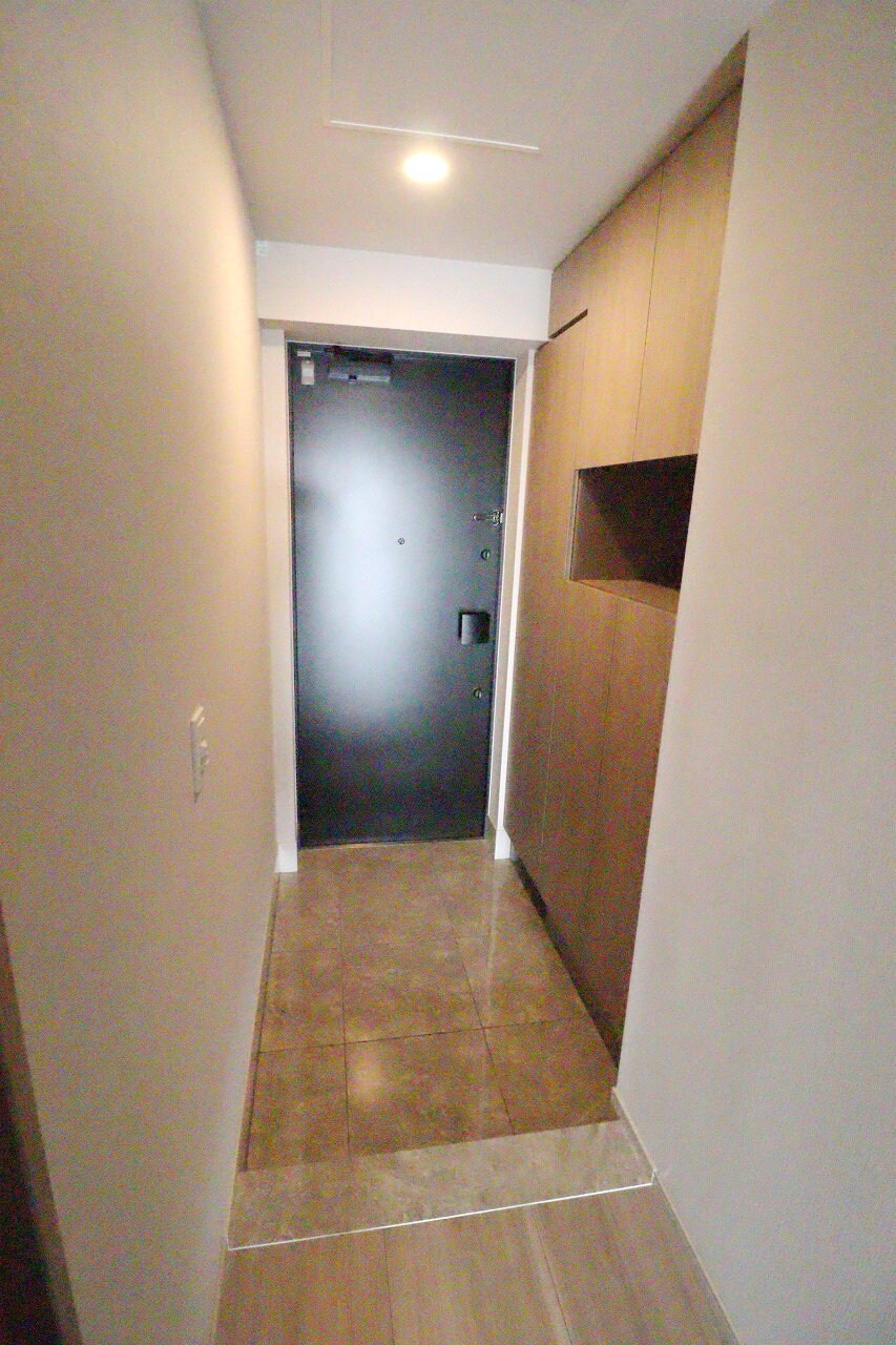 プラウドシティ武蔵浦和ステーションアリーナの物件内観写真