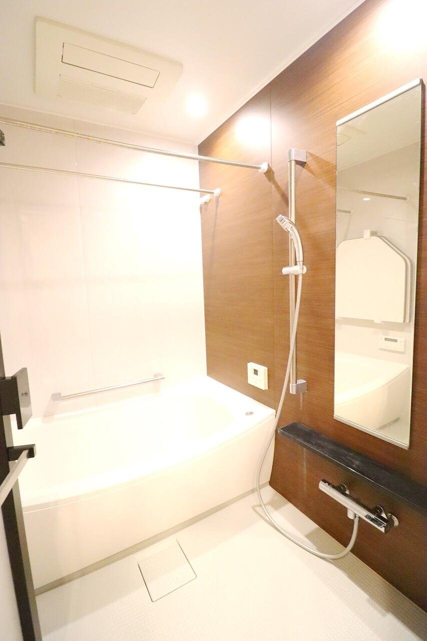 プラウドシティ武蔵浦和ステーションアリーナの物件内観写真