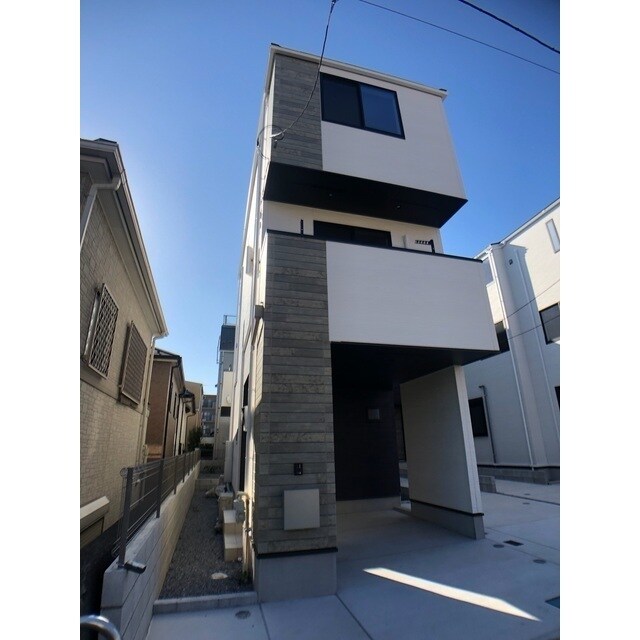 Kolet東浦和#18の物件外観写真