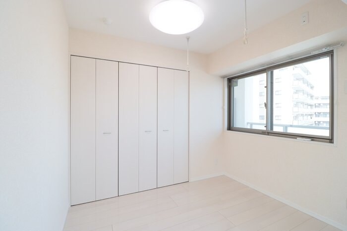 Garden House III 大宮土呂駅前の物件内観写真