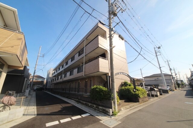 ラカーサ壱番館の物件内観写真