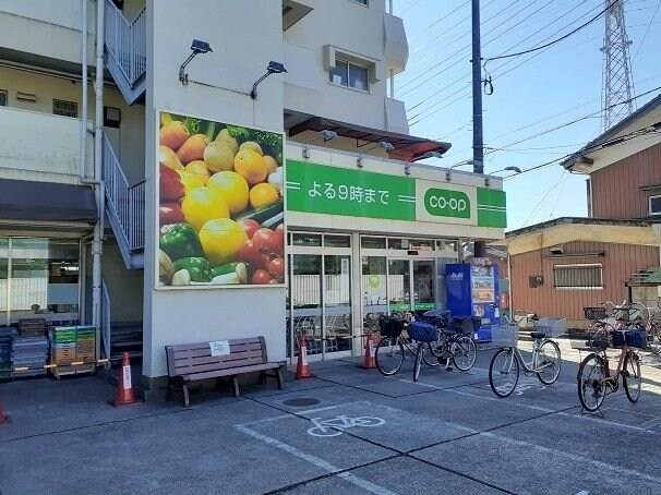 パインヴィレッジの物件内観写真