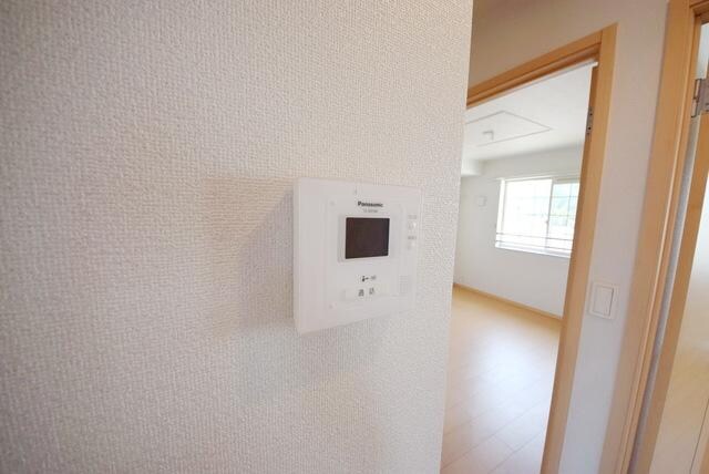 ローズパーク　壱番館の物件内観写真