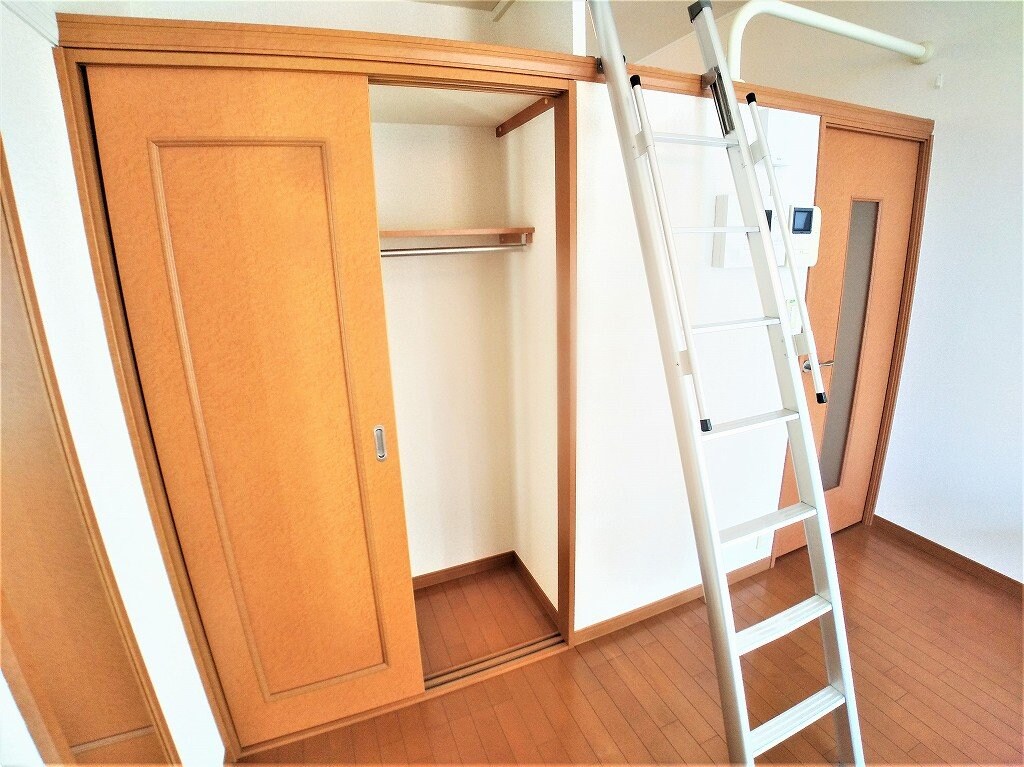 レオパレスＫ１の物件内観写真