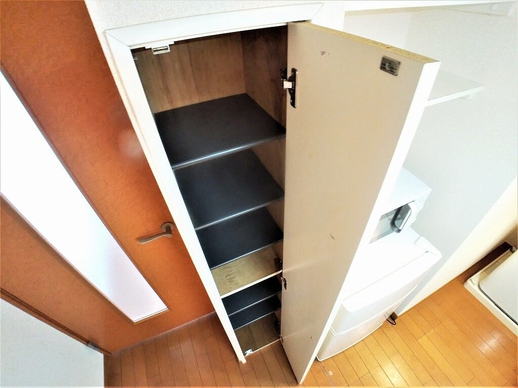 レオパレスＫ１の物件内観写真