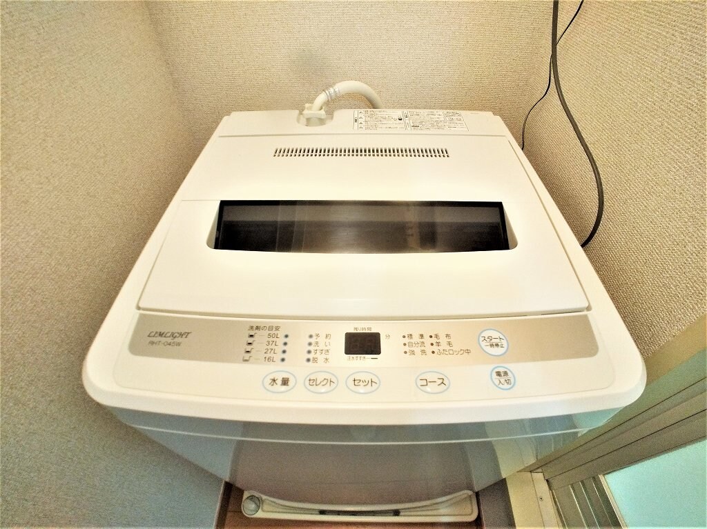 レオパレスＫ１の物件内観写真