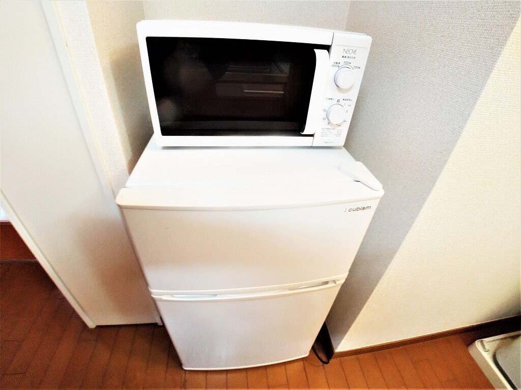 レオパレスＫ１の物件内観写真