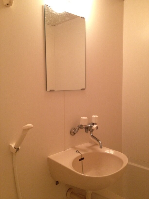 レオパレスアーラＯＭＩＹＡの物件内観写真