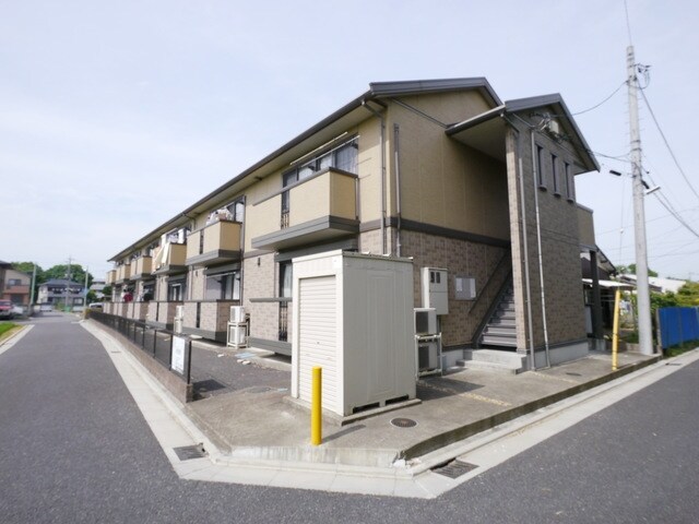 プレジオの物件内観写真