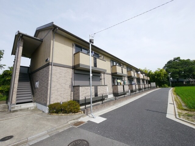 プレジオの物件内観写真