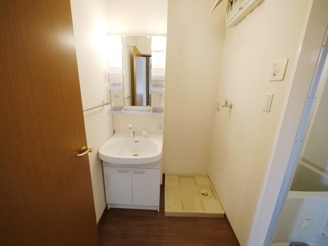 プレジオの物件内観写真