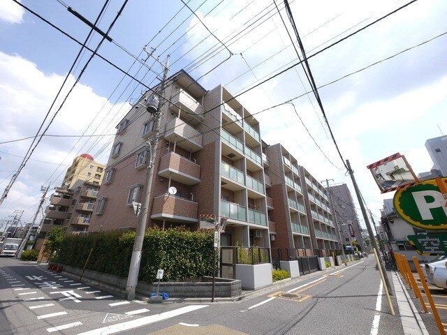 ロイヤルヒルズ浦和の物件内観写真