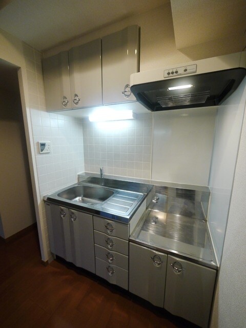 ロイヤルヒルズ浦和の物件内観写真