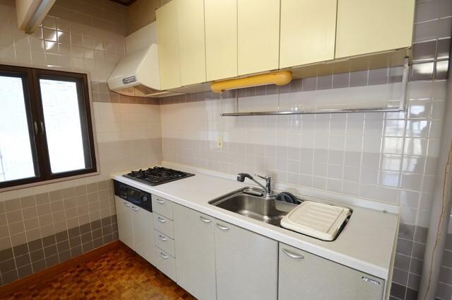 佐伯レジデンスの物件内観写真