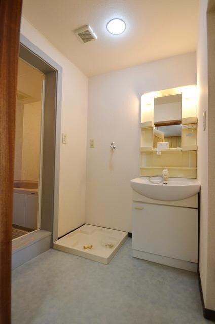 佐伯レジデンスの物件内観写真