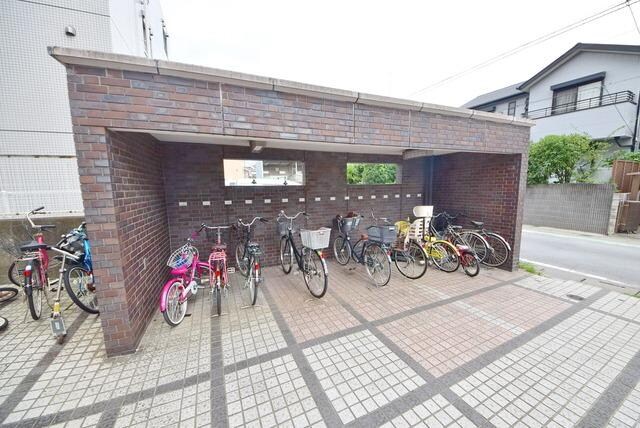 佐伯レジデンスの物件内観写真