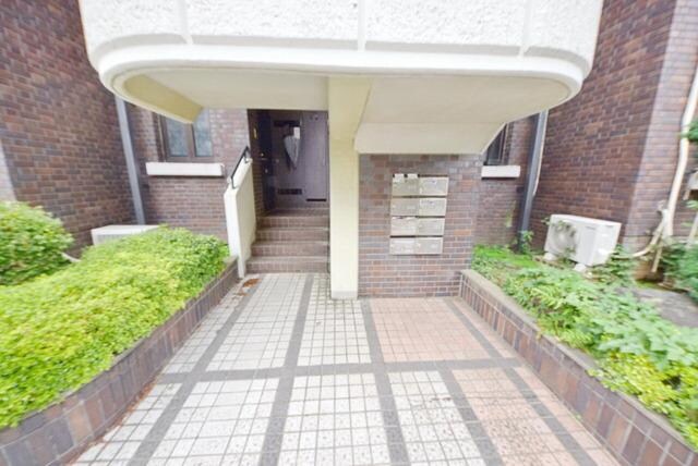 佐伯レジデンスの物件内観写真