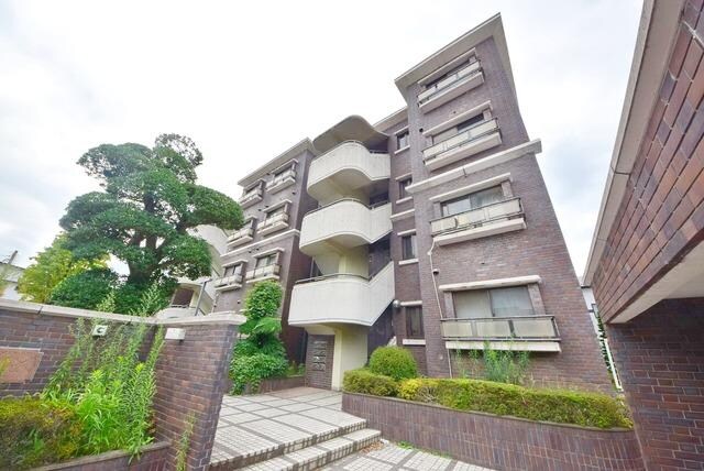 佐伯レジデンスの物件内観写真