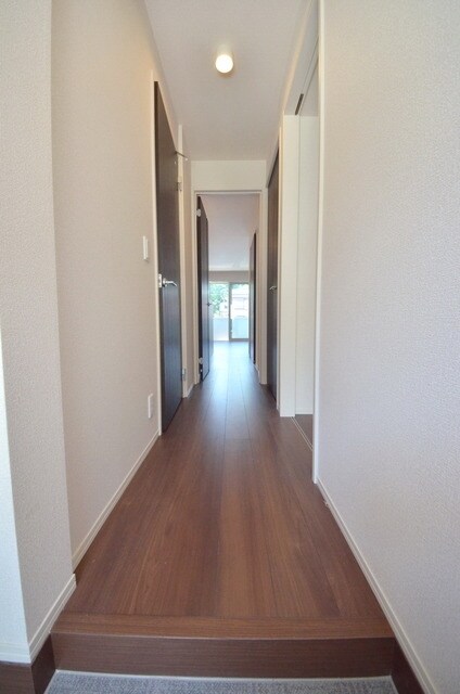 エクレール曲本の物件内観写真