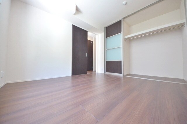 エクレール曲本の物件内観写真