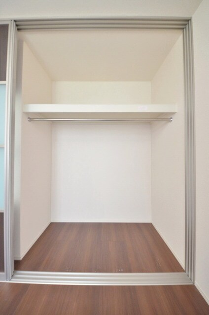 エクレール曲本の物件内観写真