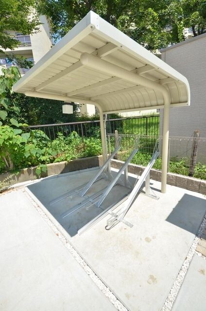 エクレール曲本の物件内観写真