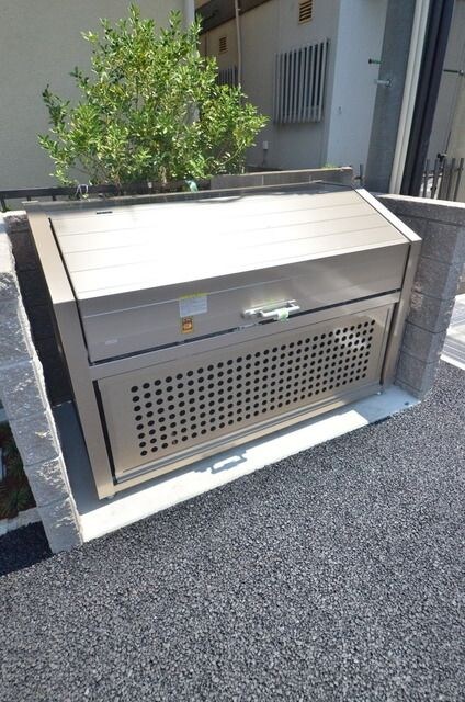 エクレール曲本の物件内観写真