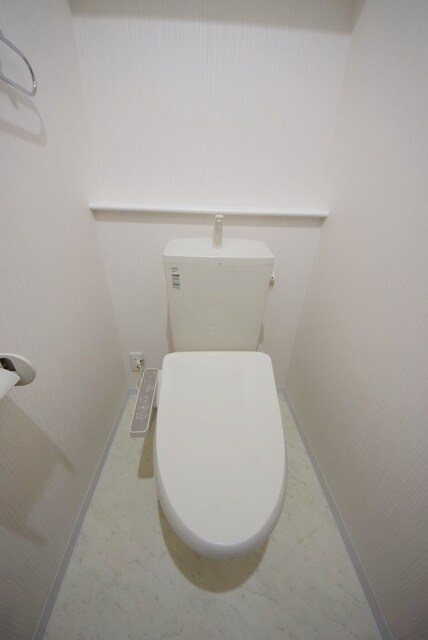 桜コートの物件内観写真