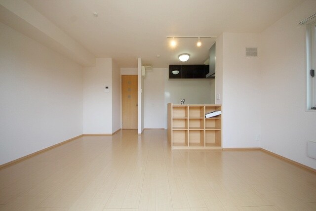 ルーヴル三橋Ａの物件内観写真