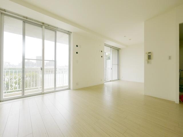 セレーノ大宮Ｄ棟の物件内観写真