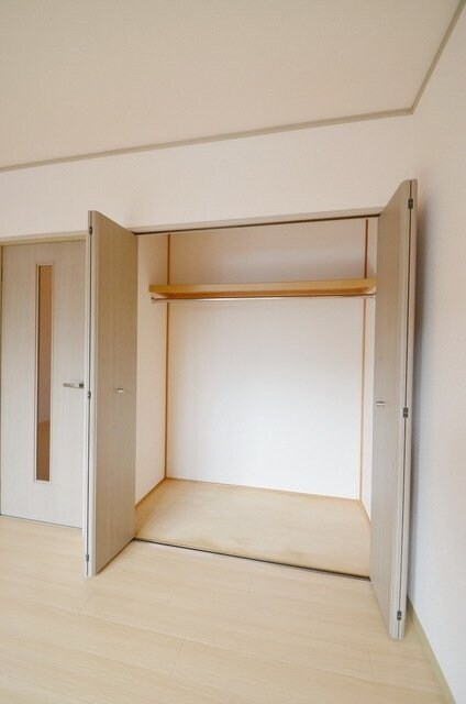 クレールIの物件内観写真