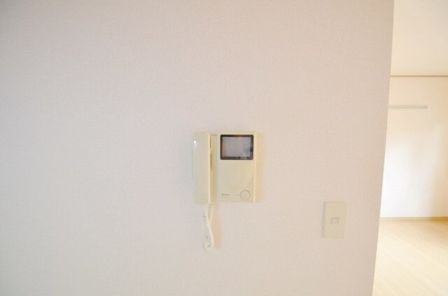 クレールIの物件内観写真