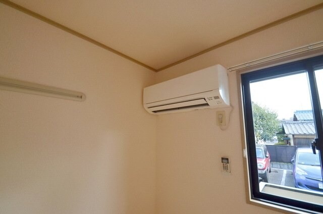 クレールIの物件内観写真