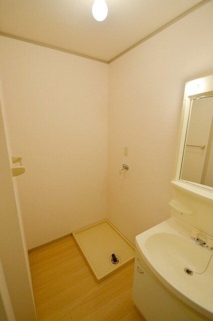 クレールIの物件内観写真