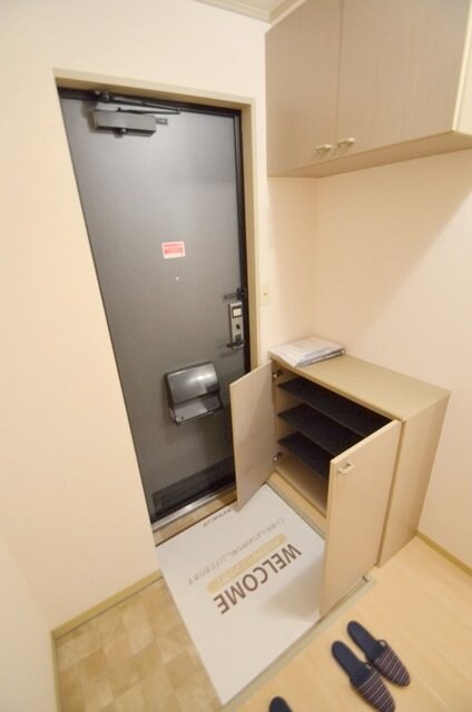 クレールIの物件内観写真