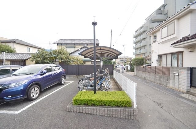 クレールIの物件内観写真