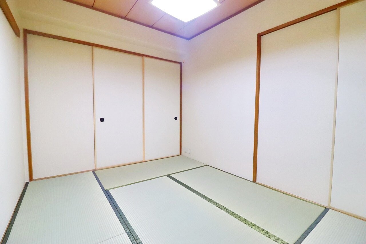 マ・メゾン寿の物件内観写真