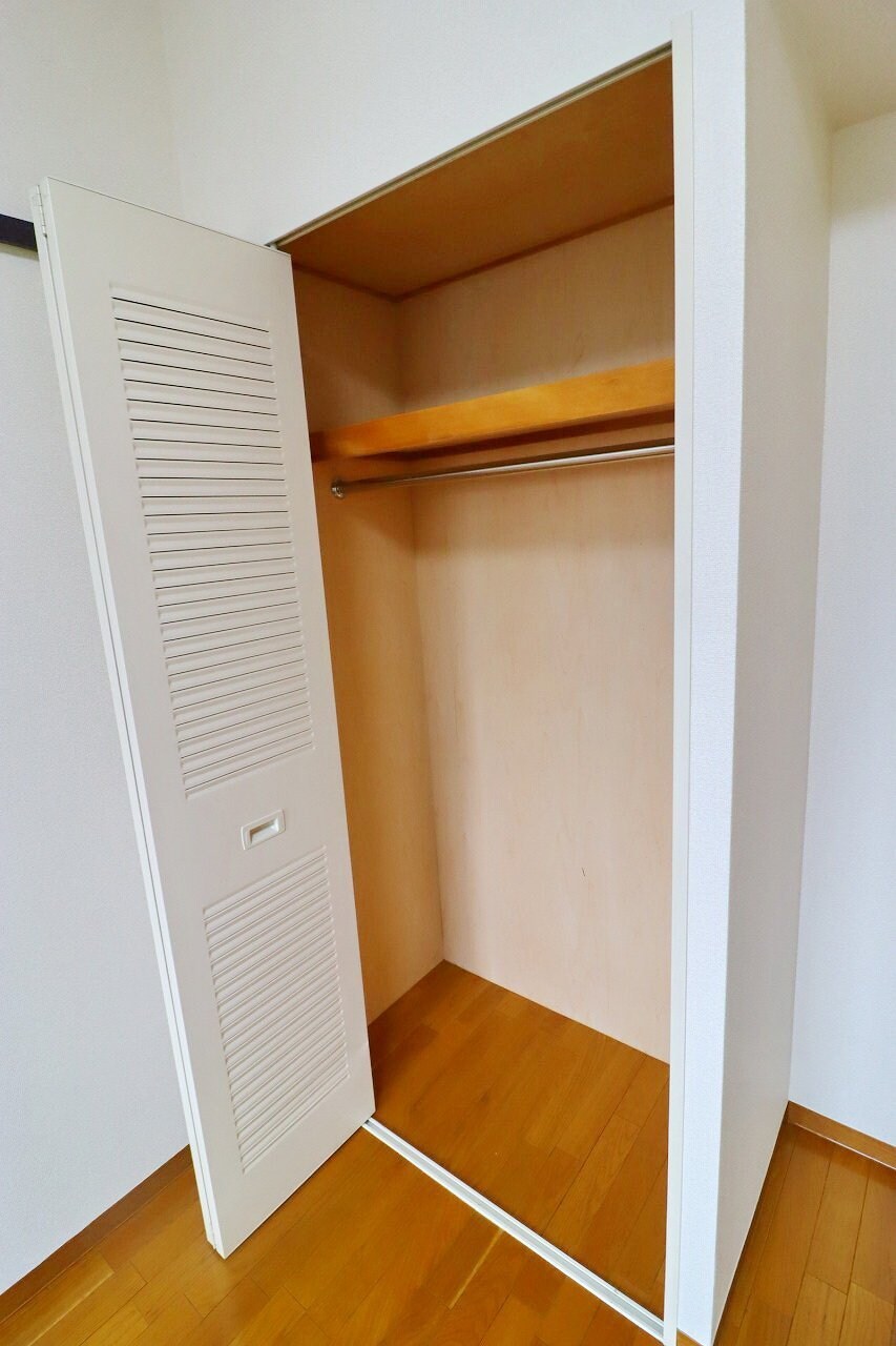 マ・メゾン寿の物件内観写真