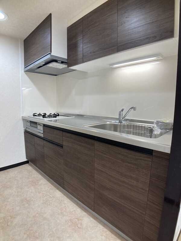 マ・メゾン寿の物件内観写真