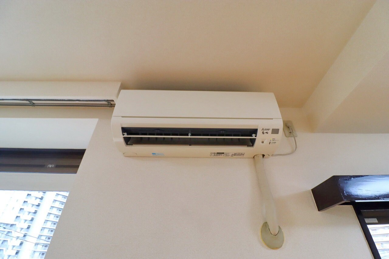 マ・メゾン寿の物件内観写真