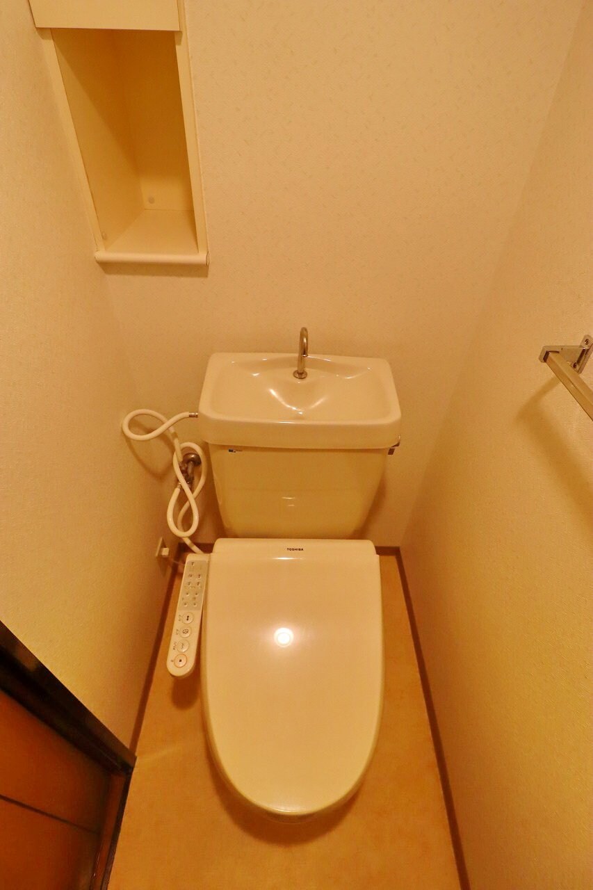 マ・メゾン寿の物件内観写真