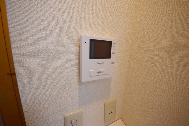 マ・メゾン寿の物件内観写真