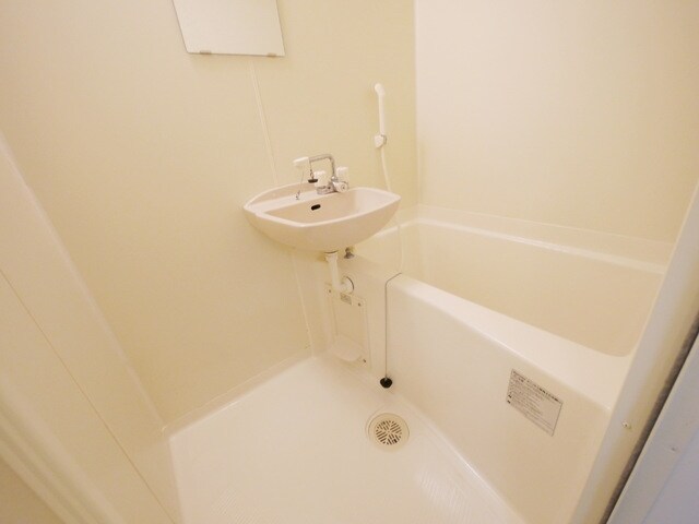 レオパレスヴァンメルベーユの物件内観写真