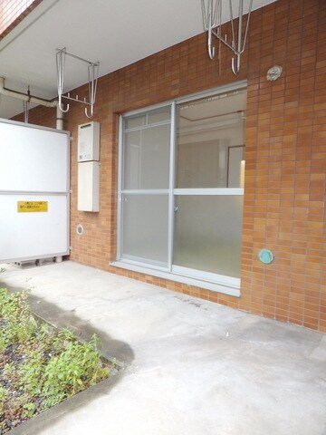 ジュネス桜田の物件内観写真