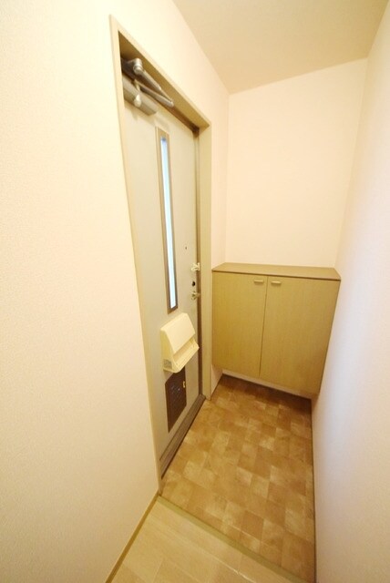 ホワイトヴュー　弐番館の物件内観写真