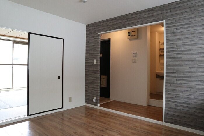 サンパーク８１６の物件内観写真