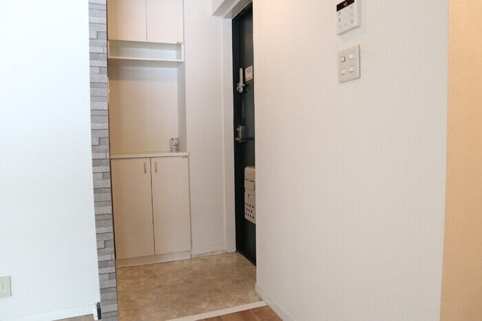 サンパーク８１６の物件内観写真