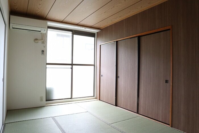 サンパーク８１６の物件内観写真