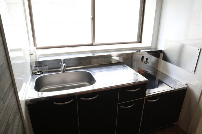 サンパーク８１６の物件内観写真