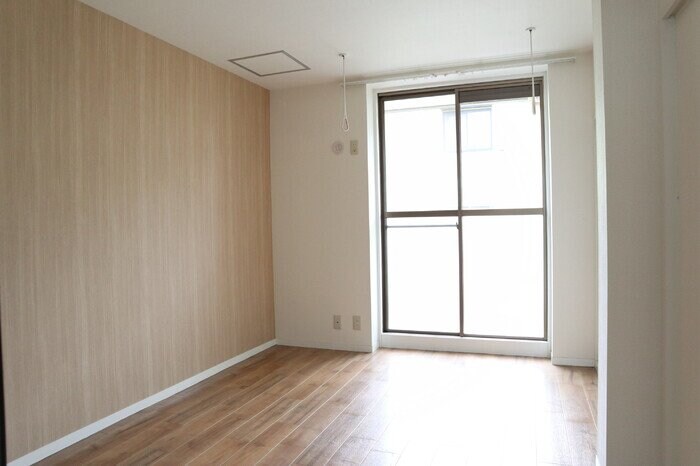 サンパーク８１６の物件内観写真